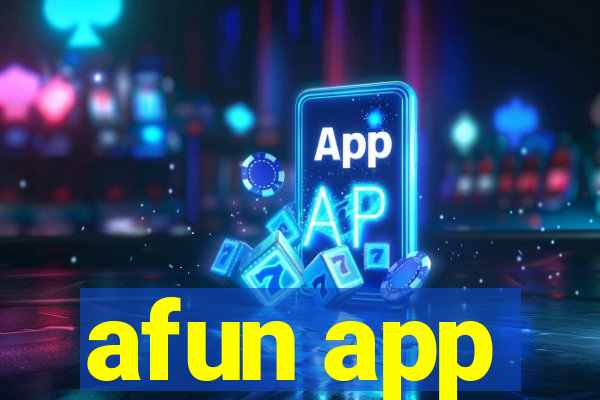 afun app